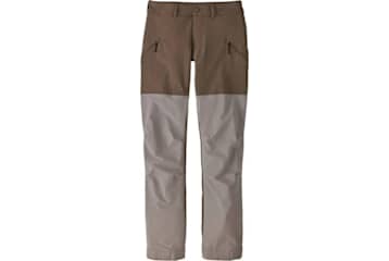 Patagonia Women's Short Point Peak Trail Pants for $90