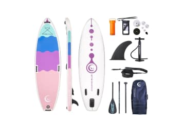 Outdoor Master Synergy ISUP Board for $130