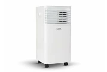 Commercial Cool CCPACT08W6C Air Conditioner 5 000 DOE 8 000 BTU
