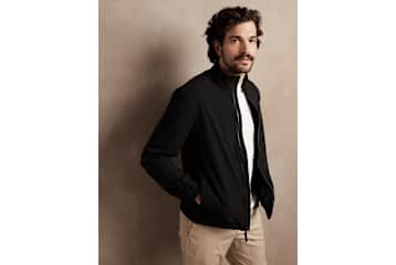 Motion Tech Jacket for $52