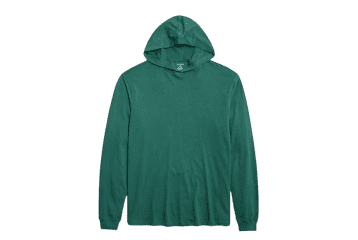 J crew sales factory hoodie
