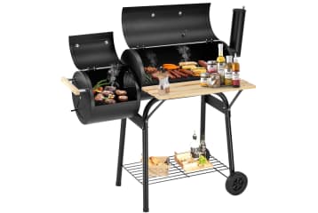 Grill deals outlet