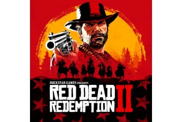Red dead redemption hotsell 2 microsoft store
