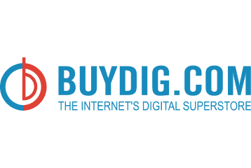 BuyDig Coupons: 20% off w/ Promo Code for November 2022 Sales