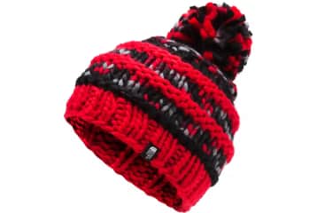 North face online nanny knit beanie