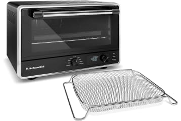 Toaster oven deals top