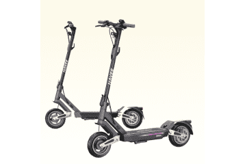 Navee ST3 Pro Electric Scooter for $705