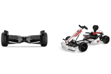 Jetson condor 2025 extreme terrain combo