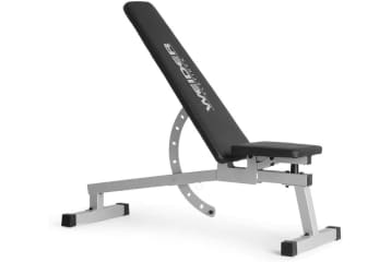 Weider pro 365 utility bench online