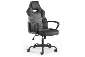 Best best sale staples chair