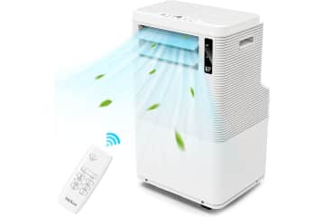 dsf tkp110cw portable air conditioner