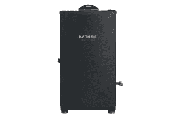 Masterbuilt John McLemore Signature Series Electric Smoker for