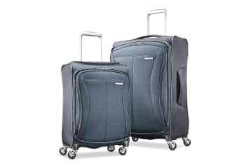 Samsonite eco flex best sale