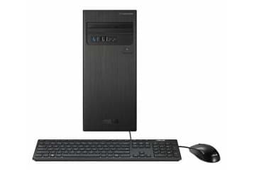 ASUS D340MC Desktop PC Intel Core i5 8400 8GB DDR4 RAM 512GB