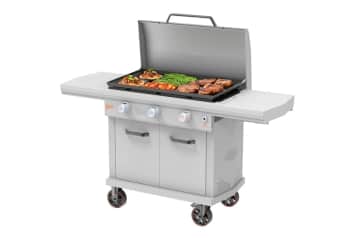Discounted Barbecue Supplies