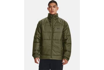 Under armour coat sale hotsell