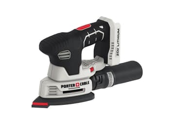 20V Max* Cordless Mouse Sander