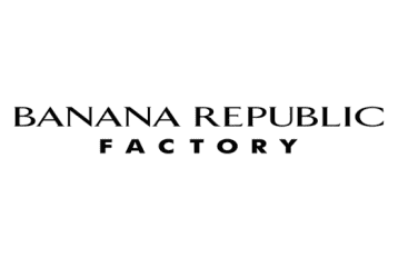 Banana Republic Factory Sale: At least 50% off everything ...
