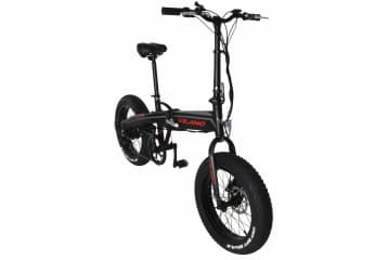 Vilano Neutron Electric Folding Fat Bike for 560 650 NEUTRON