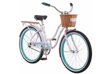 Schwinn 24 cruiser bike deals