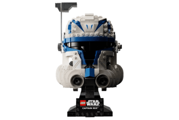 LEGO Star Wars Captain Rex Helmet for $52 - 75349