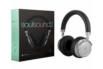 Bass boosted shop wireless headphones