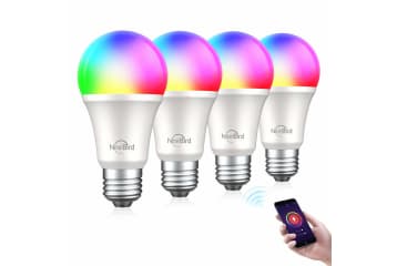Nitebird smart sale light bulbs