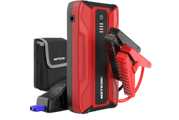Meterk 1 500A Car Jump Starter for 50 Epower 175