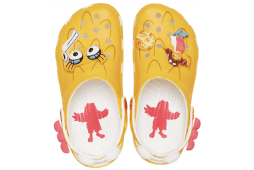 Crocs best sale club discount