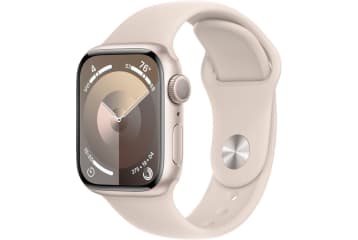 Apple Watch Series 9 at Best Buy from 329