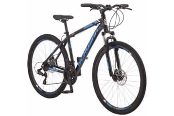 Schwinn gtx 1.0 comfort hot sale hybrid