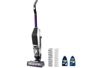 Bissell crosswave best price