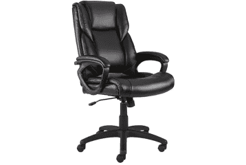Kelburne brown outlet chair