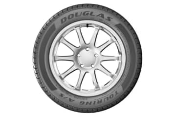 Walmart black store friday tires