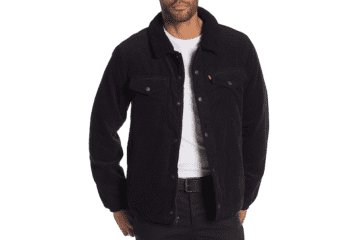 Sherpa jacket nordstrom clearance