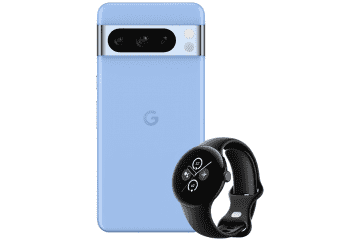 How to preorder the new Google Pixel Watch 2