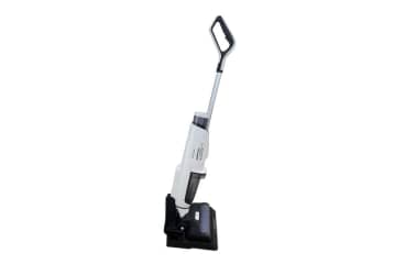 Equator Advanced Appliances Rechargeable Cordless Floor Sweeper for $269 -  VSM 6000 W