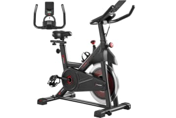 Garneau fusion sales spin bike