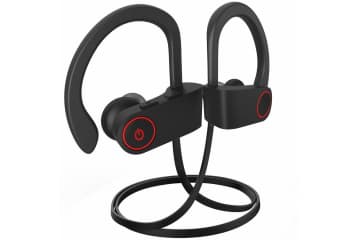 Vkaka Bluetooth 4.1 Earbud Headphones for 8 GAN10001