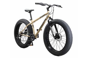 Mongoose best sale twist shifter