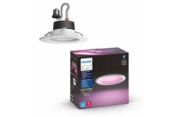 Phillips hue deals retrofit