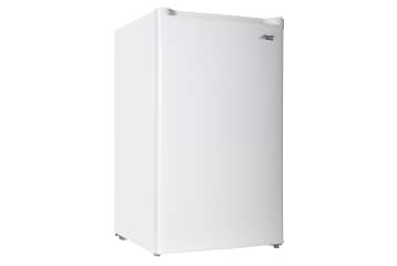 Arctic king 5.3 cubic feet upright freezer deals