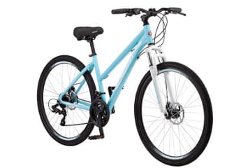 Schwinn dual sport hybrid bike cheap
