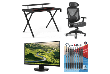 Staples Coupons: 40% off w/ 2022 Promo Codes