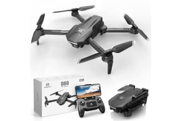 D60 drone hot sale