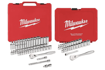 Cheap milwaukee sale tools
