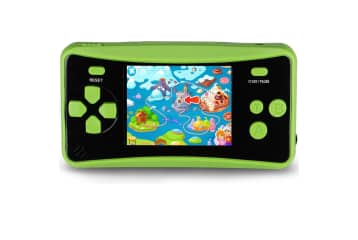 X JoyKids QS17 Handheld Game Console for 12