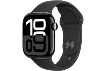 Apple Watch Series 10 GPS Cellular Smartwatch at Verizon Up to 180 off preorders w