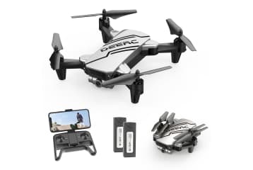 20 drone with camera top