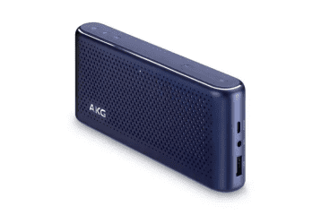 Akg s30 2025 bluetooth speaker price